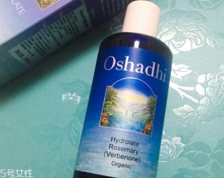 o家和f家纯露哪个好？o家和f家纯露对比