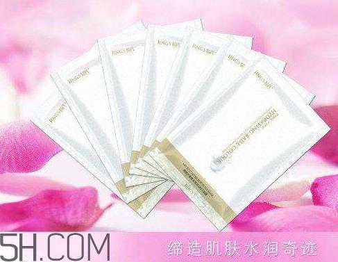 婧氏面膜怎么用 婧氏面膜的危害