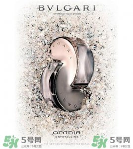 ​宝格丽晶莹纯香女士香水好吗?宝格丽晶莹纯香女士香水味道