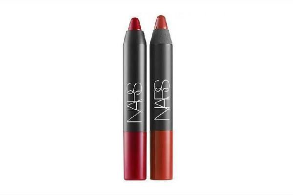 nars唇线笔色号怎么看 nars唇线笔哪个色号好看