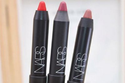 ​nars唇线笔色号怎么看 nars唇线笔哪个色号好看
