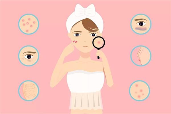 闭口和粉刺的区别 闭口和粉刺是一样的吗