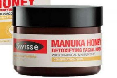 ​swisse蜂蜜面膜多久用一次 平价清洁面膜
