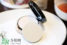 阿玛尼柔光镜粉饼色号 阿玛尼柔光镜粉饼试色