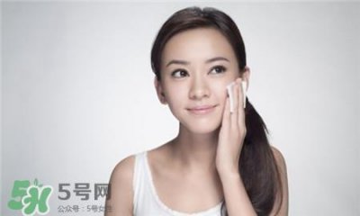 ​不化妆也要卸妆吗?不化妆也要用卸妆水吗?