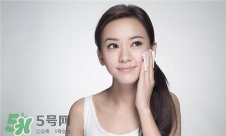 不化妆也要卸妆吗?不化妆也要用卸妆水吗?