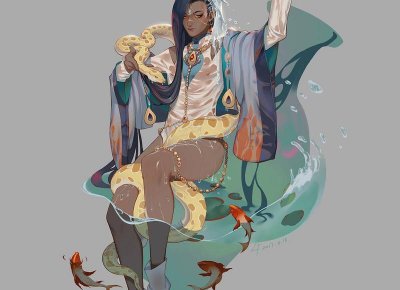 ​天秤座女人怎么交往