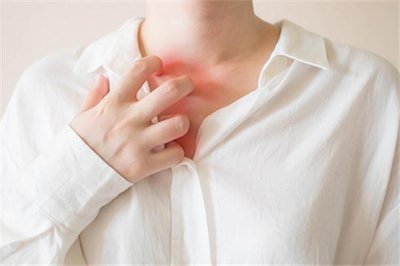 ​干痒皮肤适合什么成分的乳液
