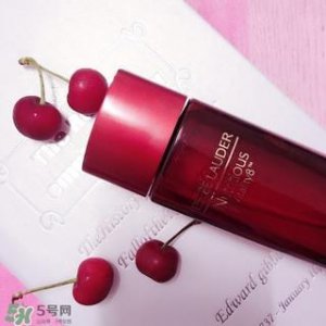 ​雅诗兰黛红石榴系列适合什么肤质_适合什么皮肤
