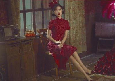 ​老公曾经包养过别的女人，该怎么办