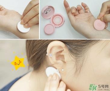 demeter气垫香水怎么用?demeter气垫香水好用吗?