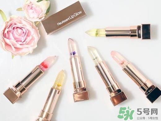 glamfox果冻唇膏怎么样_glamfox果冻唇膏好用吗