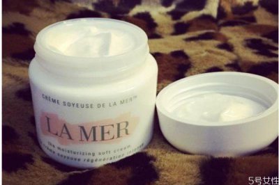 ​lamer面霜怎么乳化 lamer面霜乳化的方法