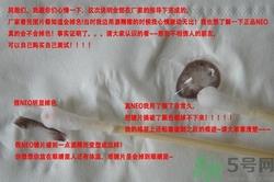 neo小黑环真假怎么辨别?neo小黑环真假辨别图