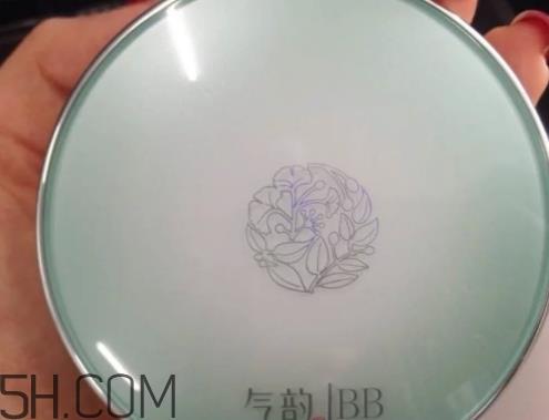 百雀羚气垫bb怎么样？百雀羚气垫bb好用吗