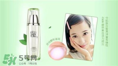 ​百雀羚至臻皙白适合什么年龄?百雀羚至臻皙白怎么样?