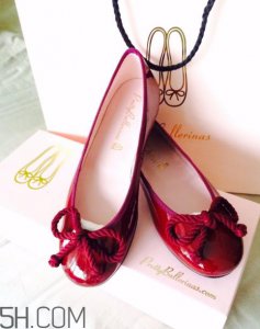 ​pretty ballerinas是什么牌子？pretty ballerinas是什么档次？