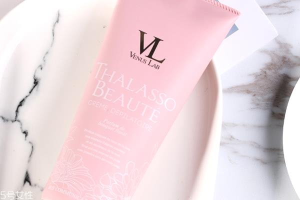 venus lab脱毛膏永久吗 能维持3到7天左右