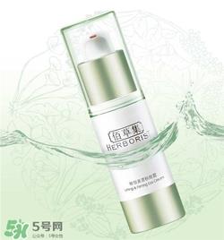 佰草集眼霜多少钱？佰草集眼霜价格