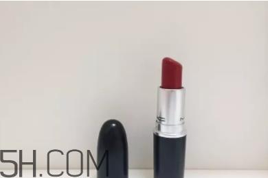 mac lady bug好看吗？lady bug试色