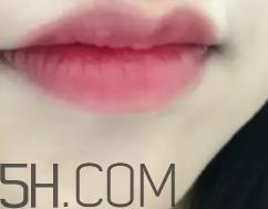 mac lady bug好看吗？lady bug试色