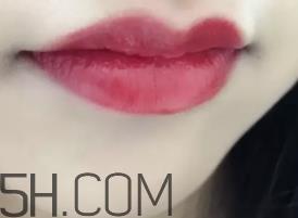 mac lady bug好看吗？lady bug试色
