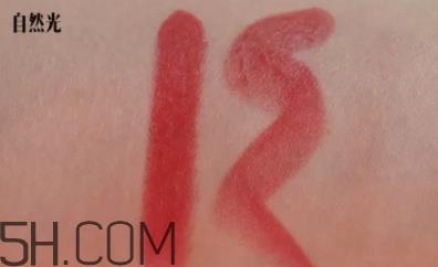 mac lady bug好看吗？lady bug试色