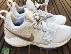 nike pg 1 2k配色国内什么时候发售？耐克pg1 2k发售时间