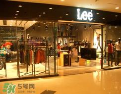 lee是什么牌子？lee是哪个国家的品牌？