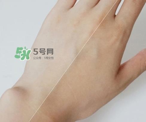 its skin伊思婚纱霜可以抹脸吗？伊思婚纱霜怎么用