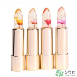 ​kailijumei真花果冻唇膏多少钱？kailijumei果冻唇膏价格