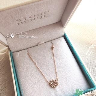 stone henge是什么牌子?stone henge在韩国是什么档次?