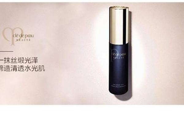 cpb光锻粉底液的特色 cpb光锻粉底液使用方法
