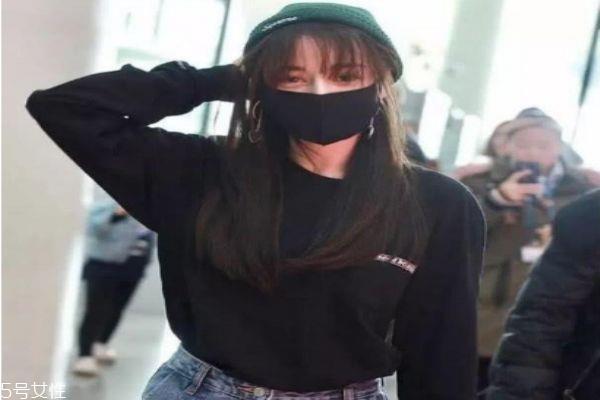 脸大应该留直刘海还是斜刘海呢 应不应该留刘海呢