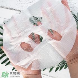 numero露美柔面膜怎么样 露美柔面膜好用吗
