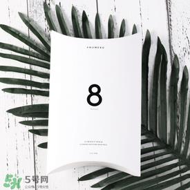 numero露美柔面膜怎么样 露美柔面膜好用吗