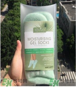 ​澳洲Revive脚套好用吗?澳洲Revive脚套怎么用?