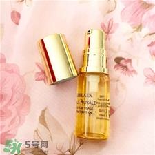 娇兰蜂蜜精华油怎么用?娇兰蜂蜜精华油使用方法