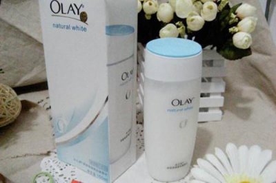 ​olay深层保湿美白营养水值得买吗 olay深层保湿美白营养水成分