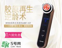 yaman美容仪怎么清洗 雅萌美容仪如何清洗