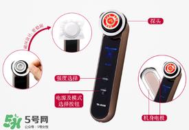 yaman美容仪怎么清洗 雅萌美容仪如何清洗