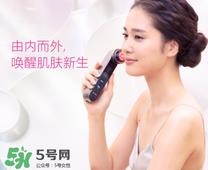 yaman美容仪怎么清洗 雅萌美容仪如何清洗