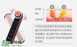 yaman美容仪怎么清洗 雅萌美容仪如何清洗
