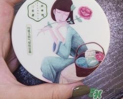 百雀羚三生花气垫bb霜怎么样?