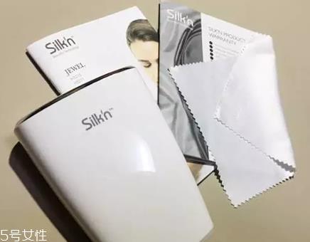 silkn如何连接蓝牙？silkn脱毛仪连接蓝牙的方法