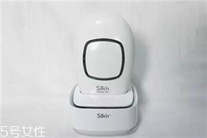 silkn如何连接蓝牙？silkn脱毛仪连接蓝牙的方法