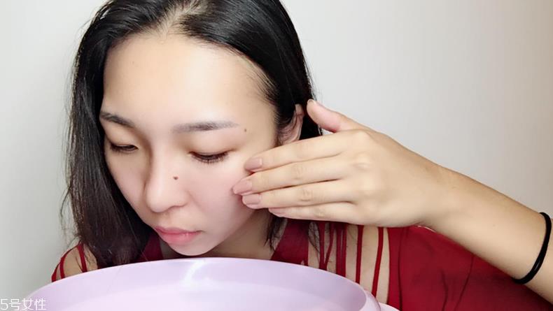 博思迪吸黑头美容仪怎么样 使用方法和详细评测