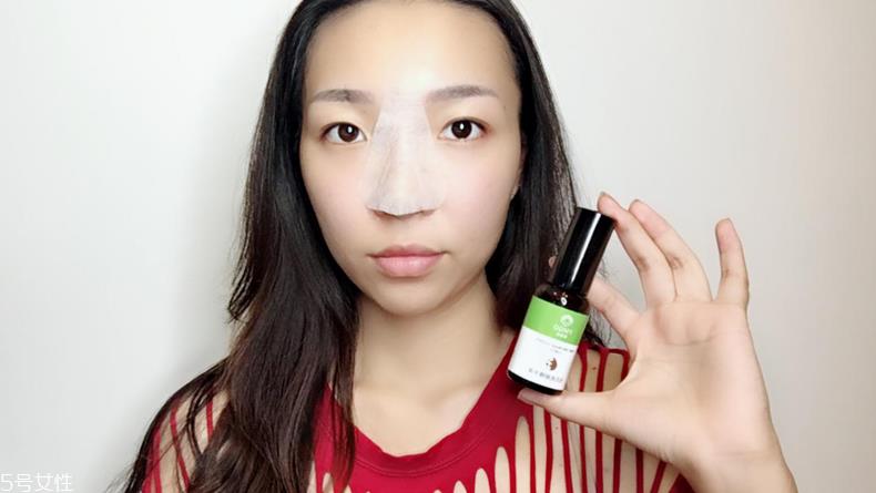 博思迪吸黑头美容仪怎么样 使用方法和详细评测