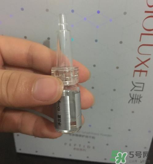 贝美冻干粉怎么样？贝美冻干粉效果好吗？