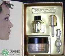 secret age是什么牌子?秘密时代是什么档次?